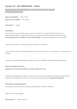 Enregistrer et imprimer