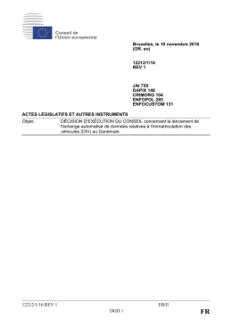 12212/1/16 REV 1 EB/ll DGD 1