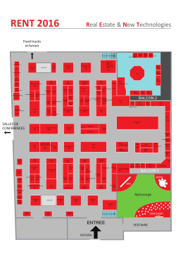 Plan de commercialisation