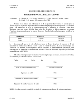 planeur