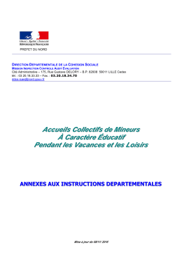 2016_11_ACM-ID Annexes