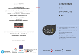 Dossier en PDF - Comit&eacute; d`entreprise