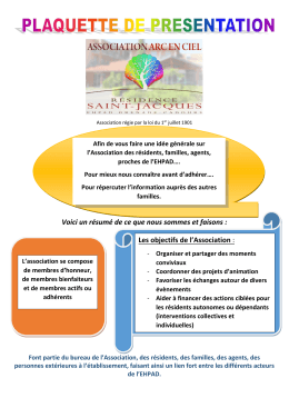 association arc en ciel