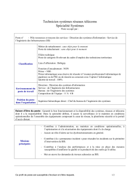 Profil complet ( PDF - 29.6 ko) - Seine-Saint