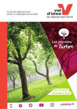 T&eacute;l&eacute;charger - Val d`Oise