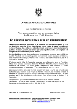 Comm atelier transports publics d&eacute;ambulateur