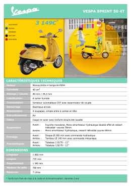 Voir la fiche produit