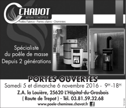 portes ouvertes portes ouvertes