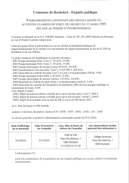Cliquez ici pour t&eacute;l&eacute;charger l`avis
