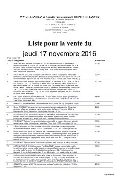 T&eacute;l&eacute;chargez le PDF