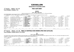 cavaillon