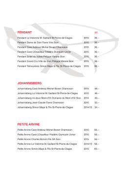 Carte des vins 07.11.2016.indd