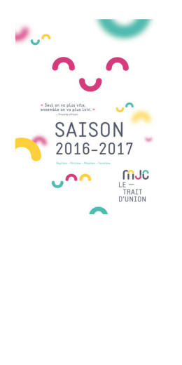 PDF - MJC Le Trait D`Union