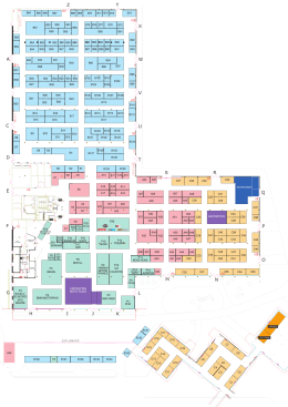 Le Plan du Salon - Motob&eacute;cane Club de France