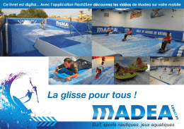 Télécharger notre brochure