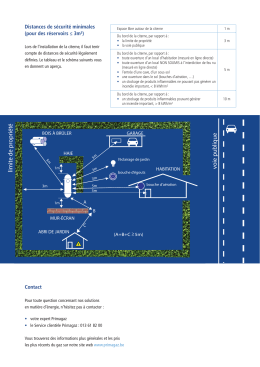 citerne a&eacute;rienne