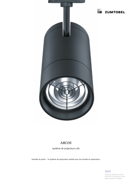 ARCOS 2 LED xpert