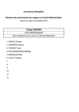 BV Liste LISTE INDEPENDANTE.xlsx