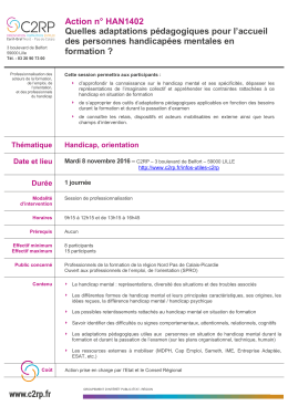 lien vers action HAN1402