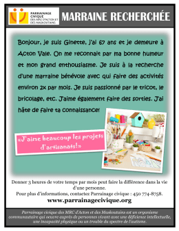 www.parrainagecivique.org