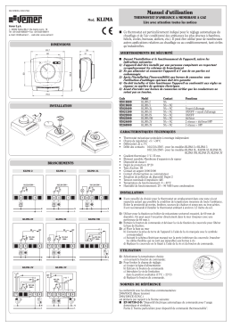 ISCOM004-1202-FRA Klima.indd