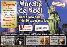 Ville de Nogent