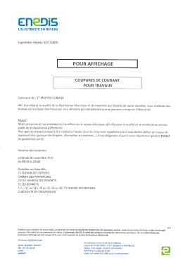 Cliquez ici. - Mairie de Saint
