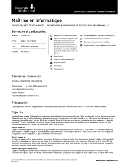 T&eacute;l&eacute;charger cette fiche en PDF