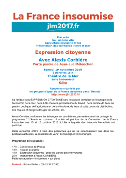 T&eacute;l&eacute;charger ce tract d`invitation