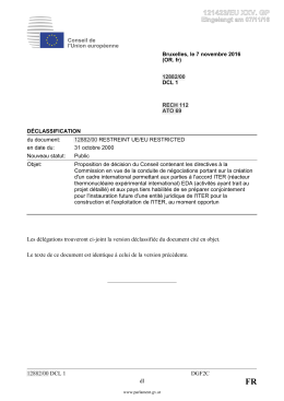 121423/EU XXV. GP