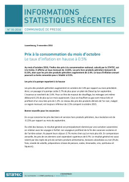 Communiqué de presse 35/2016 (pdf - 207 Ko)