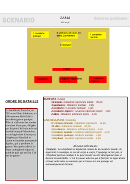 scenario - Canalblog