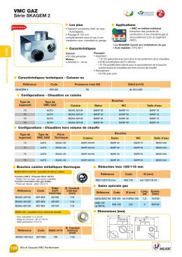 Catalogue 2016