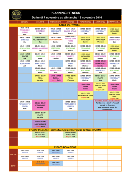 Planning fitness du 7 novembre au 13 novembre 2016 (002)