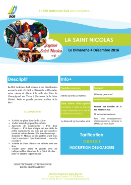 En savoir plus - CMCAS Ardennes Aube Marne