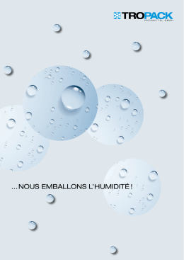 Argumentaire de produit, français