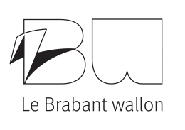 logo outline neg et grise_1 - Province du Brabant wallon