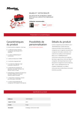 Voir la fiche produit (1457E410KALFR)
