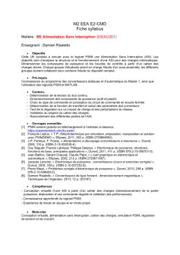 Fiche Syllabus ASI_EIEAG3D1