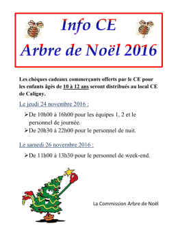 Voir Affiche - ce faurecia