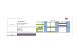 Planning 3 - Société du Grand Paris