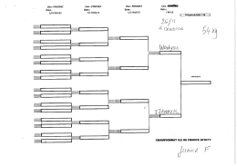 junior-femmes - Comite Île de France de Boxe