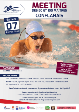 Meeting-des-50-et-100-maitres-conflanais-affiche