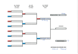grilles-femme - Comite &Icirc;le de France de Boxe