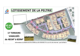 voir le plan - Mairie Port