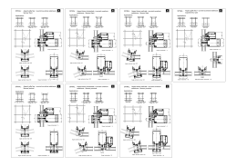 Aspect trame verticale + ouvrant ouverture ext&eacute;rieure