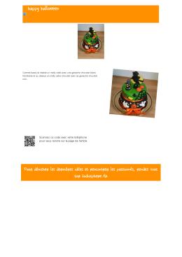 happy halloween - Zodiosphere : Blog Zodio