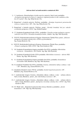 Pr&iacute;loha 6 konferencie (pdf, 184.97 Kb, 1x)