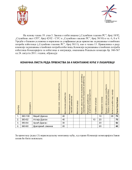 PDF 232KB - www . kirs . gov . rs