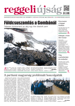 reggeli&uacute;js&aacute;g